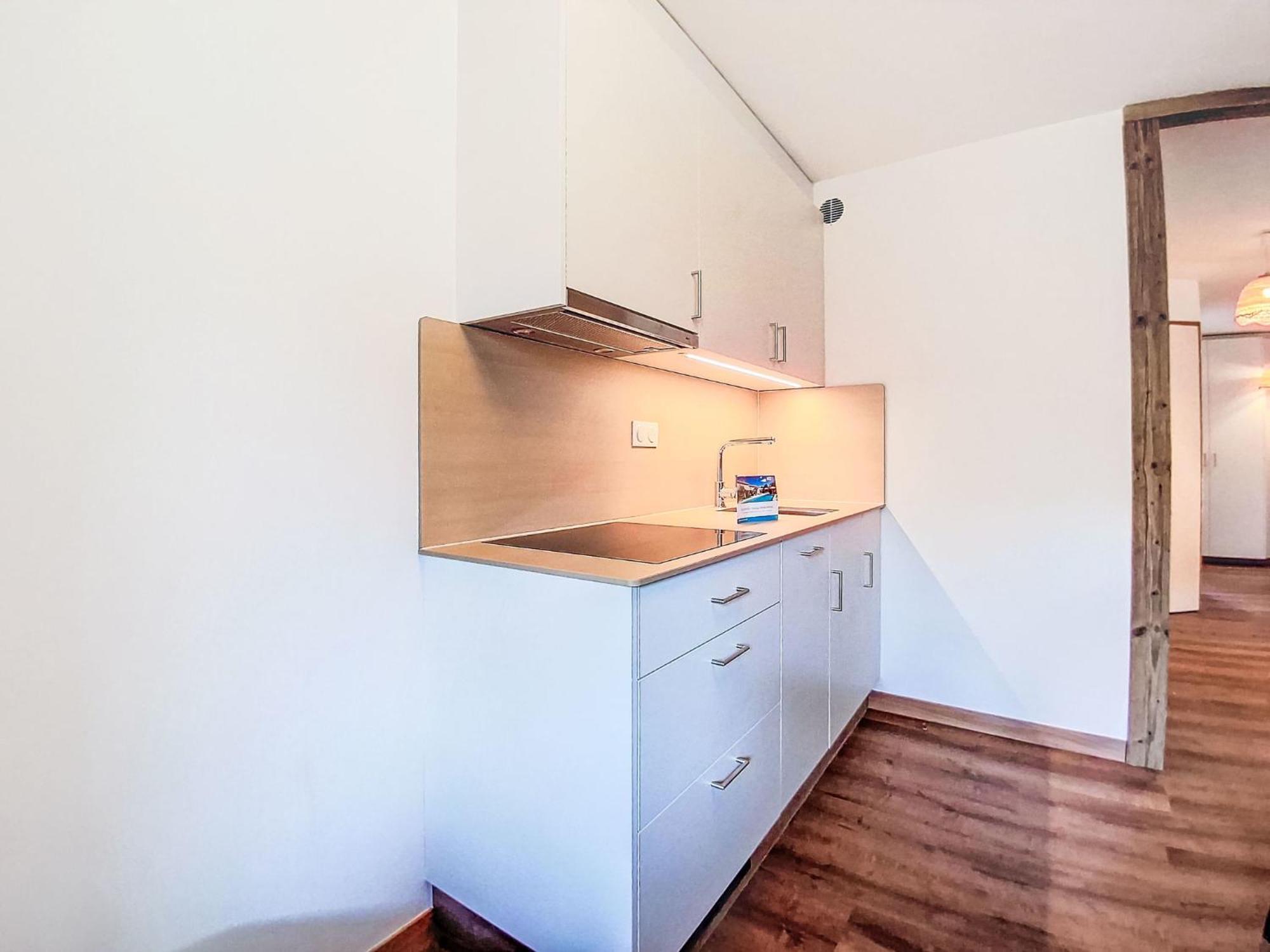 טיגנס Apartment La Divaria - Le Lac-6 By Interhome מראה חיצוני תמונה