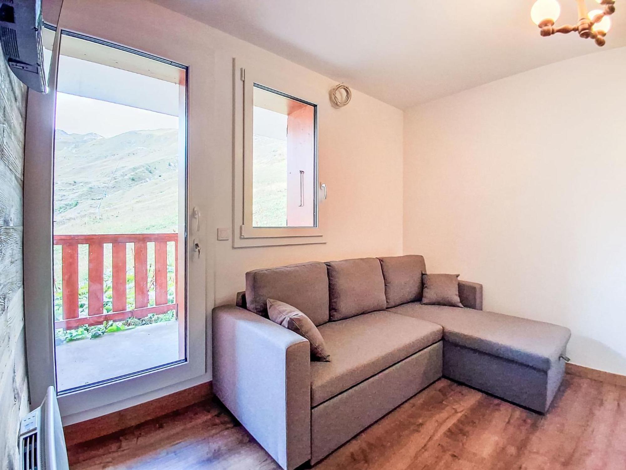 טיגנס Apartment La Divaria - Le Lac-6 By Interhome מראה חיצוני תמונה