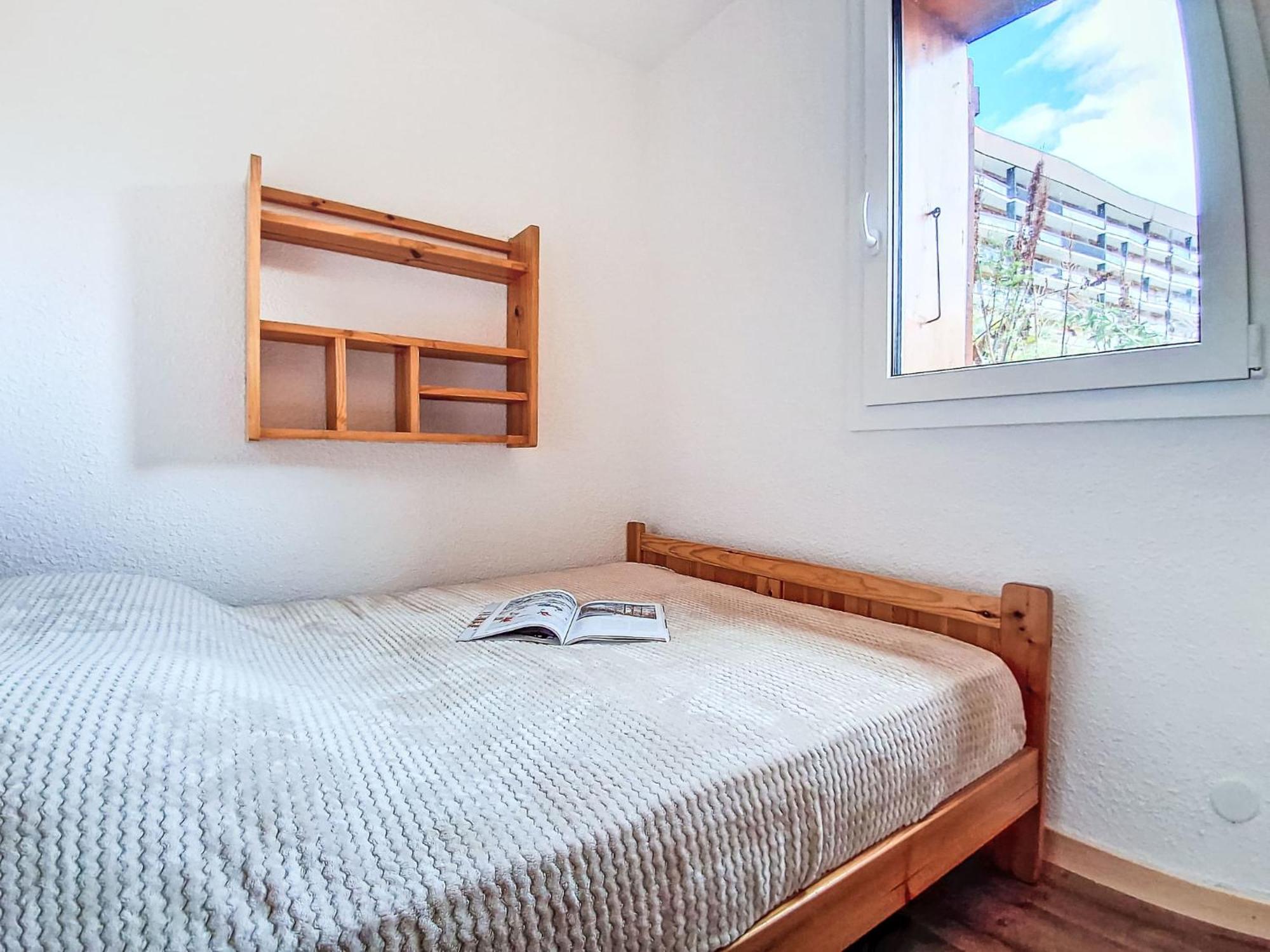טיגנס Apartment La Divaria - Le Lac-6 By Interhome מראה חיצוני תמונה